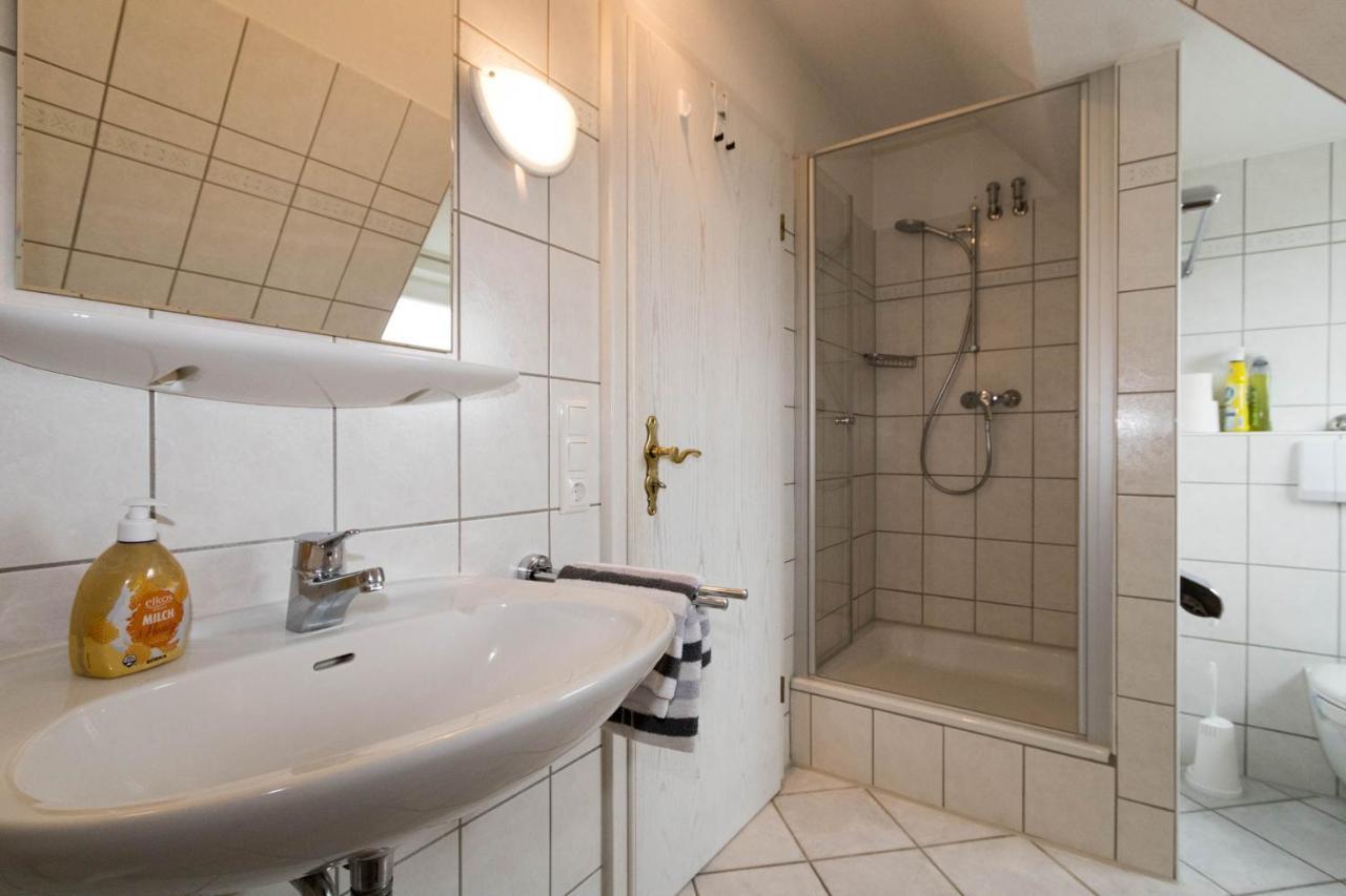 Hues Auert Tharep, Wohnung 3 Hornum Exterior photo