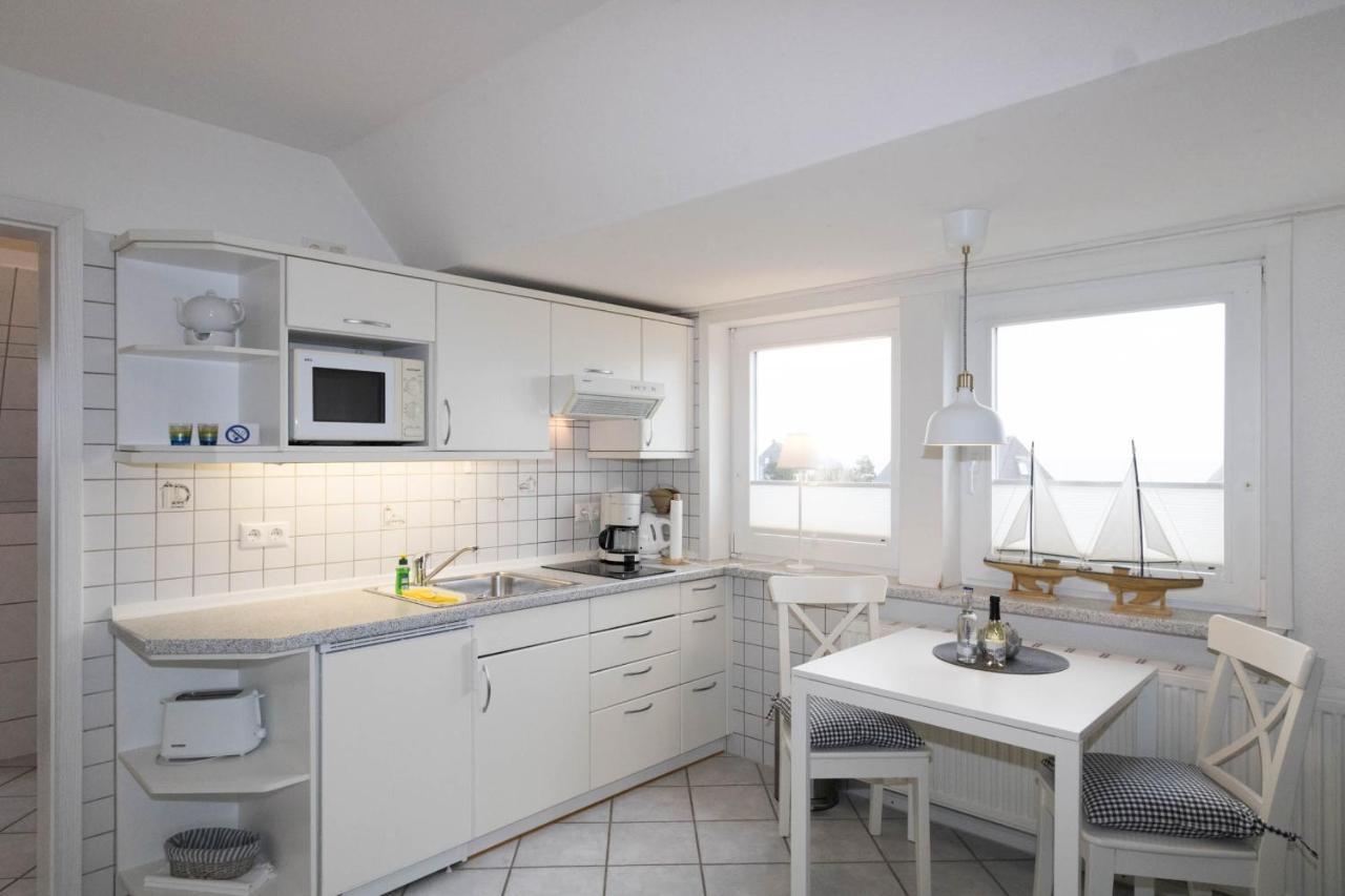 Hues Auert Tharep, Wohnung 3 Hornum Exterior photo