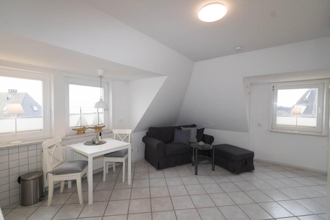 Hues Auert Tharep, Wohnung 3 Hornum Exterior photo